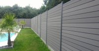 Portail Clôtures dans la vente du matériel pour les clôtures et les clôtures à La Condamine-Chatelard